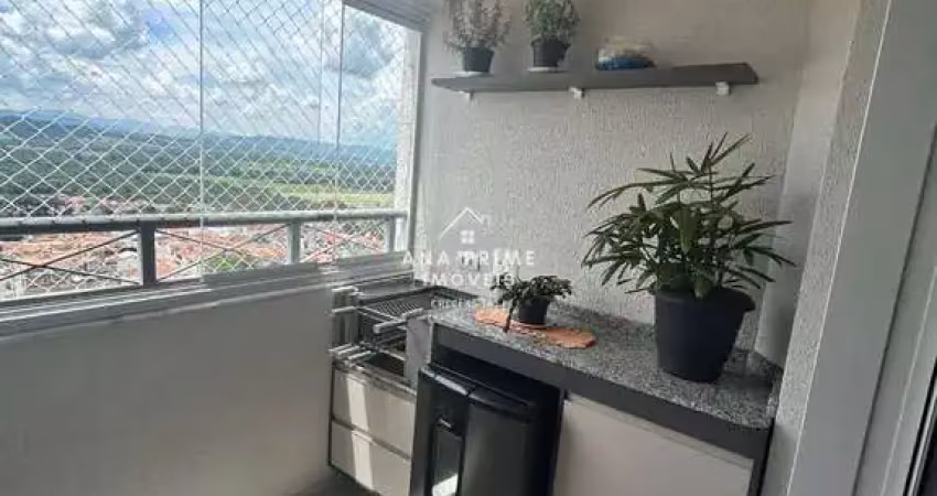 Apartamento 55m² á venda - 2 dormitórios - Vila Maria