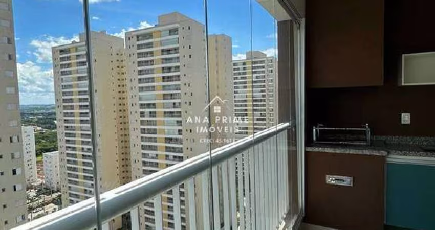 SPLENDOR GARDEN - Jardim das Indústrias, 2 dormitórios, 75m ²