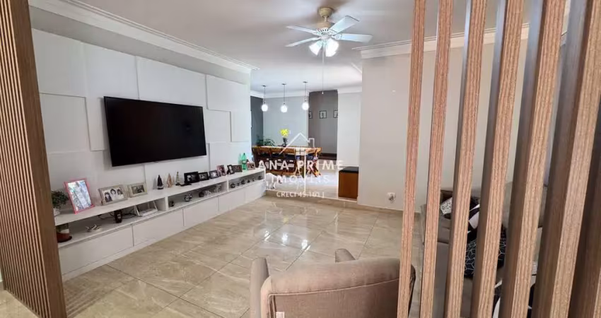 Casa em condomínio 350m² - 4 dormitórios - Condominio Quinta das Flores