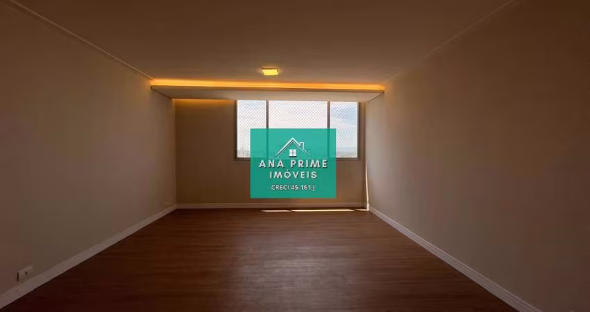 Apartamento 125m² á venda - 3 dormitórios - Vila Adyana