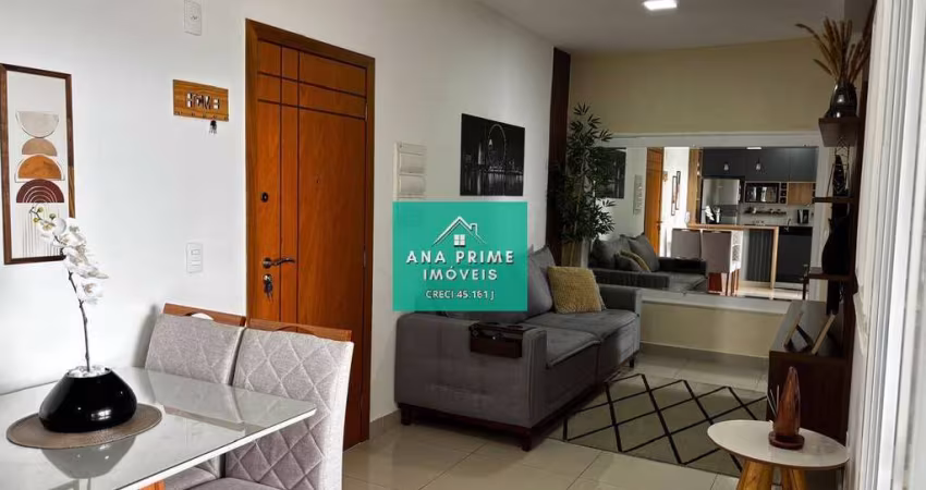 Apartamento 63m² á venda - 2 dormitórios -  Jardim Satélite