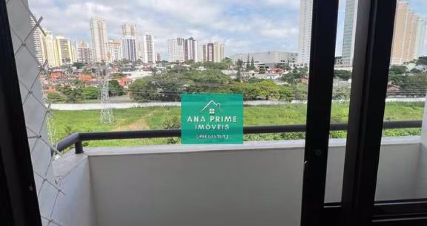 Apartamento 70m² á venda - 2 dormitórios - Vila Ema