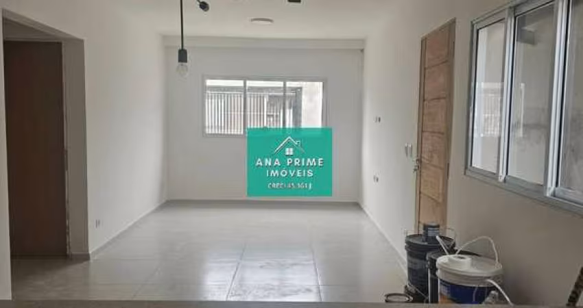 Casa térrea 140m² á venda - 3 dormitórios - Jardim das Industrias