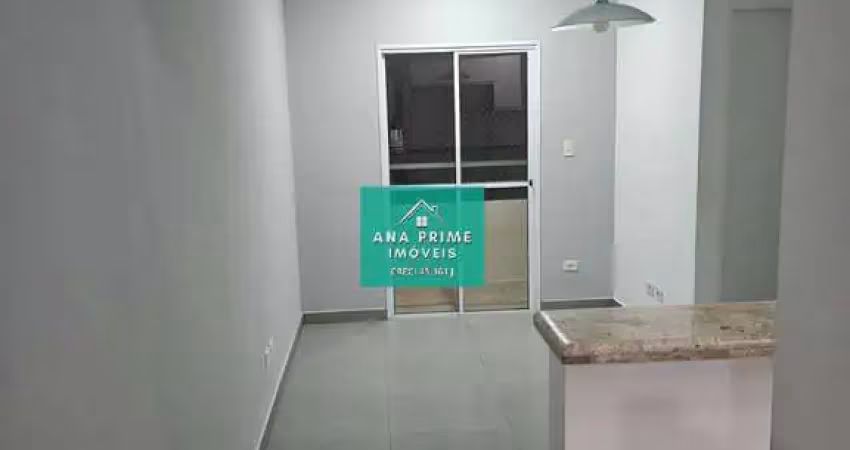 Apartamento com 2 quartos à venda na Rua Maria Osória Nogueira, Cidade Salvador, Jacareí