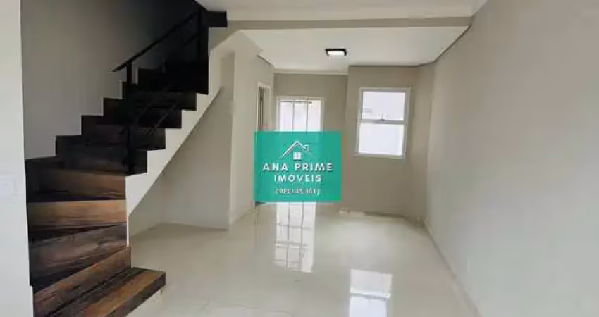Sobrado em Condomínio 56m² - 2 dormitórios - Vilagio Santa Inês I