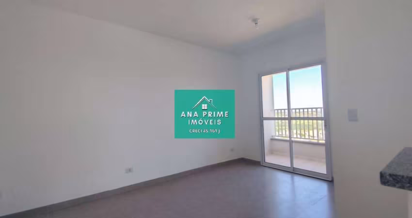 Apartamento 56,51m² á venda - 2 dormitórios - Jardim Colonial