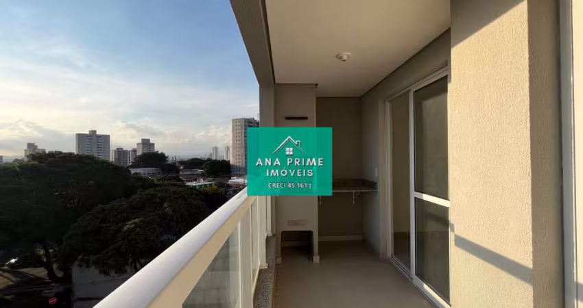 Apartamento 60m² á venda - 2 dormitórios - Jardim America