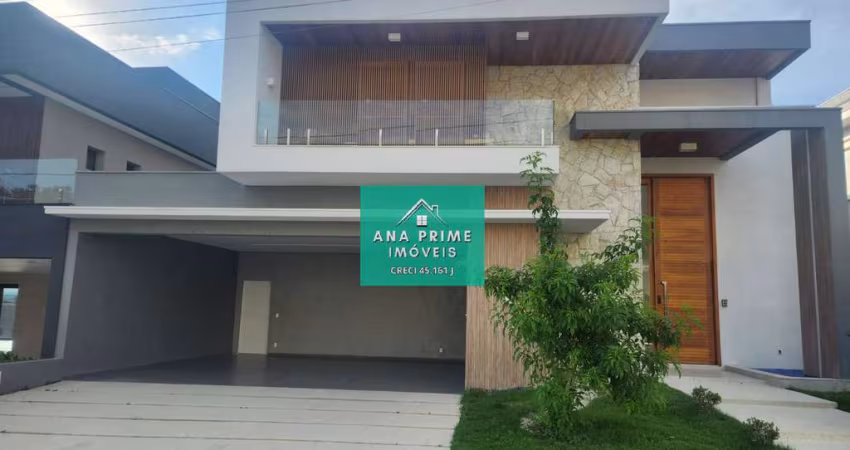 Casa em condomínio 450m² á venda - 4 suítes - Urbanova