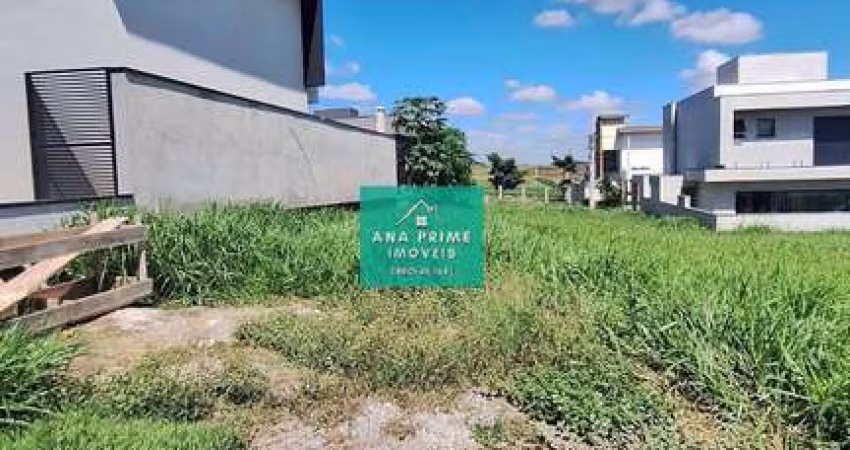 Terreno 252m² á venda - Reserva Aruanã