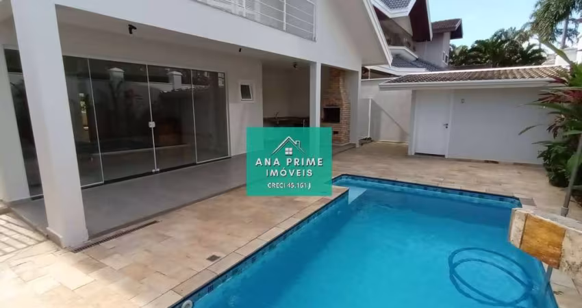 Casa em Condomínio para Locação - Jardim Aquárius