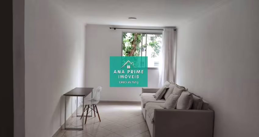 Vila Adyana, 3 dormitórios, 1 suíte