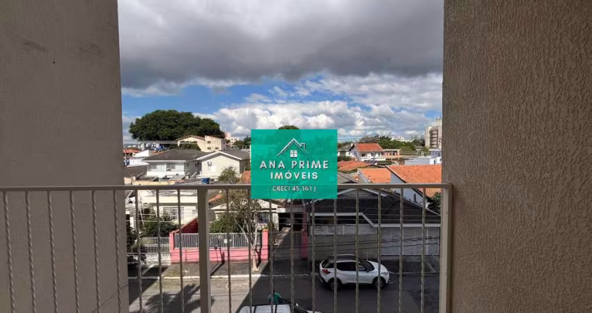 Apartamento para locação 56m² - 2 dormitórios - Jardim das Industrias