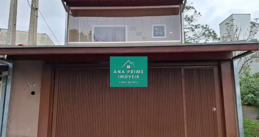 Casa 199m² á venda - 3 dormitórios - jardim torrao de ouro