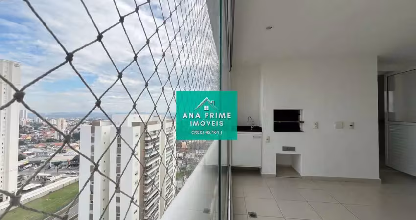 Apartamento 90m² á venda - 3 dormitórios - jardim aquárius
