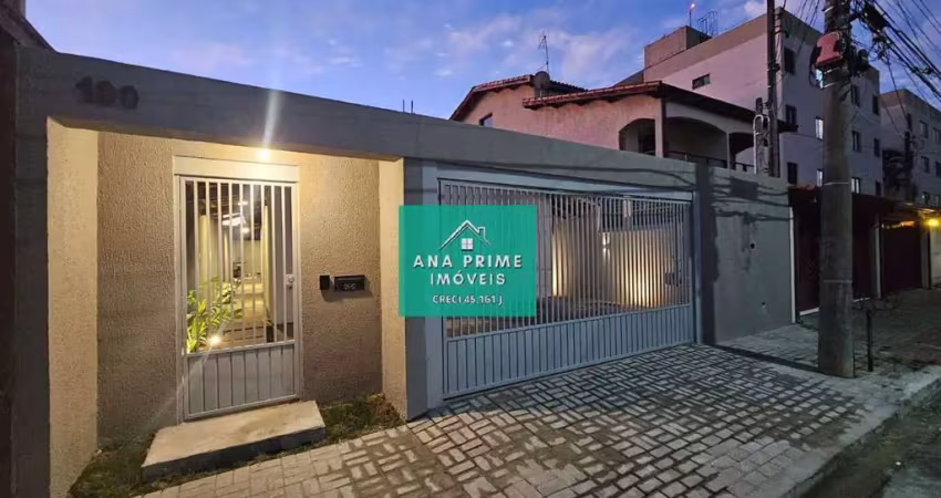 Casa 170m² á venda - 3 dormitórios - jardim das indústrias