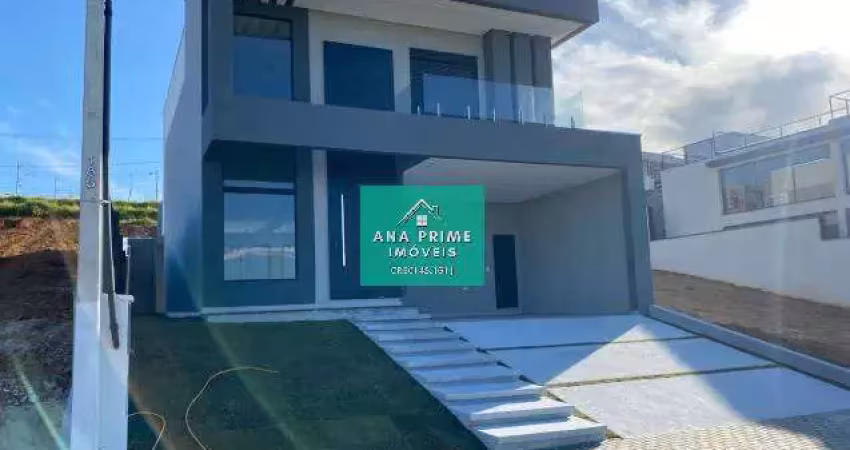 Casa com 3 quartos à venda na Rua Tenente-Polícia Militar Giancarlo Bindandi Dom, Loteamento Terras Alpha São José dos Campos, São José dos Campos