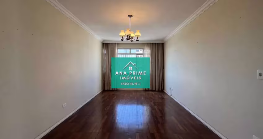 Apartamento 130m² á venda - 3 dormitórios - vila adyanna