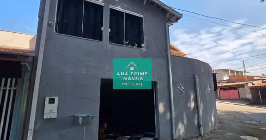 Casa 260m² á venda - 3 dormitórios - jardim limoeiro