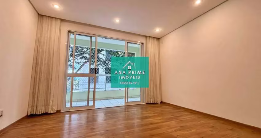 Apartamento 127m² á venda - 4 dormitórios - jardim aquarius