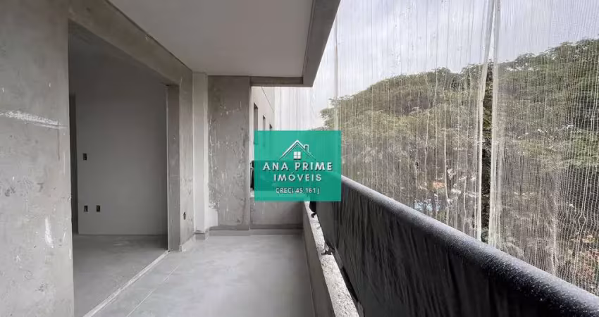 Apartamento 71m² - 2 dorms sendo 1 suíte - parque industrial