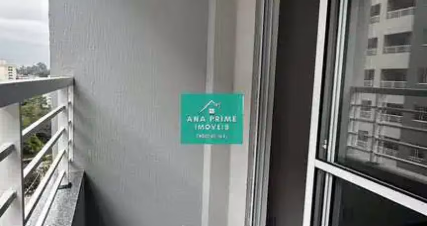 Apartamento com 2 quartos à venda na Rua Sandro Bezerra da Silva, Parque Residencial Flamboyant, São José dos Campos