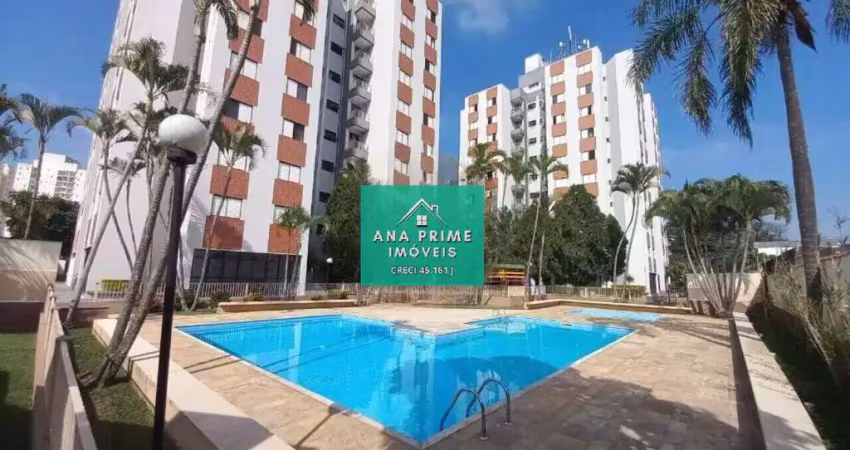 Apto à venda, 2 dorm, 57,00 m2 , jd. paulista, são josé dos campos