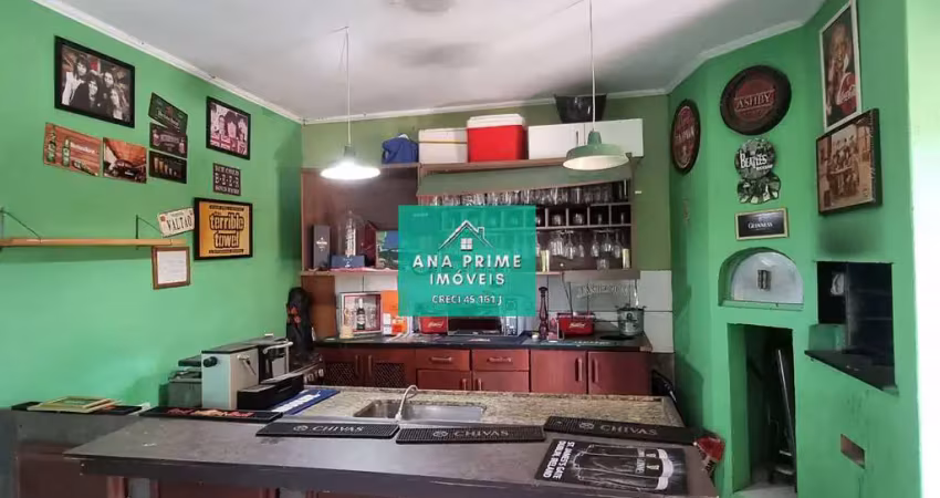 Casa com 3 quartos à venda na Rua Elmano Ferreira Veloso, Jardim Estoril, São José dos Campos
