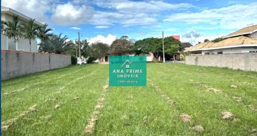 Terreno plano 1000m² á venda - condomínio mirante do vale, jacareí