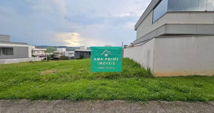 Terreno 478m² á venda - condomínio residencial jaguary, urbanova