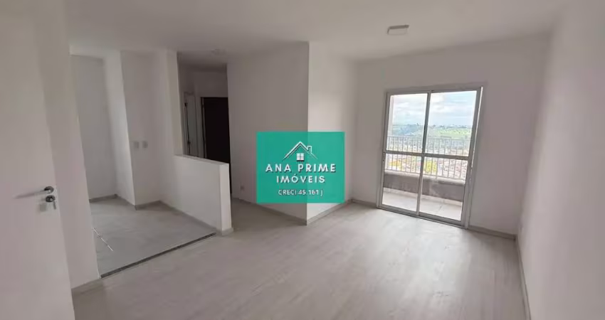 Apartamento 50m² á venda - 2 dormitórios - jardim colonial