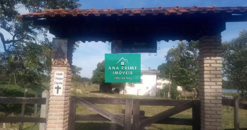 Fazenda à venda na Zona Rural, Tremembé 