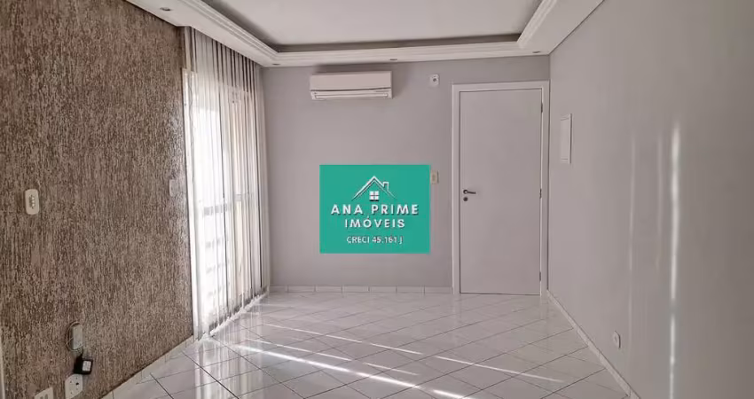 Apartamento 56m² á venda - 2 dormitórios - jardim américa
