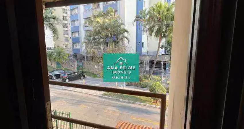 Apartamento com 1 quarto à venda na Rua Comendador Remo Cesaroni, Vila Ema, São José dos Campos