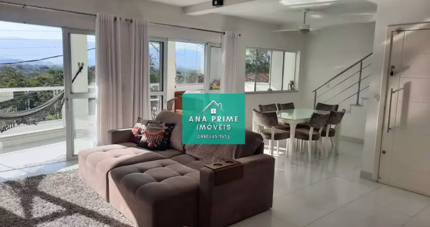 Casa com 3 quartos à venda na Rua Dona Zília, Centro, Tremembé