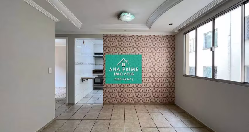 Apartamento com 2 quartos à venda na Rua Matias Peres, Floradas de São José, São José dos Campos