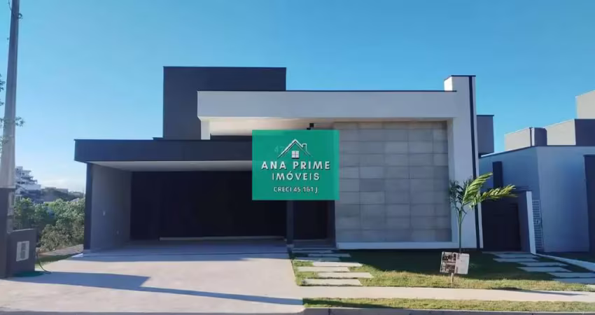 Casa em condomínio 170m² - 3 suítes - putim, condomínio verana