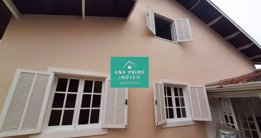 Casa em condomínio no urbanova – 4 dormitórios, 180m² de conforto