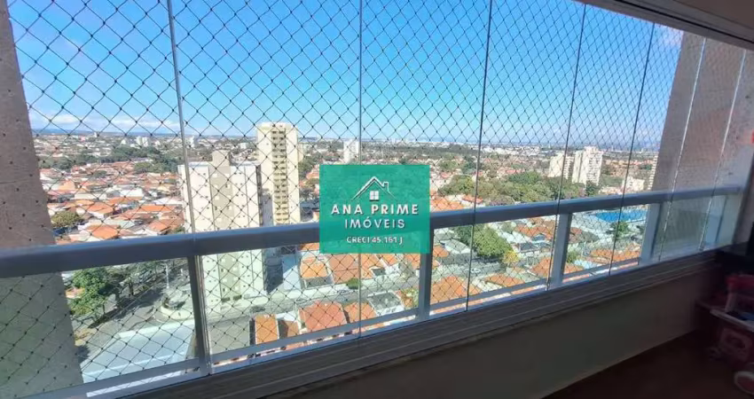 Apartamento 70m² á venda - 2 dormitórios - parque industrial