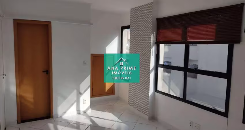Sala comercial à venda na Rua Euclides Miragaia, Jardim São Dimas, São José dos Campos