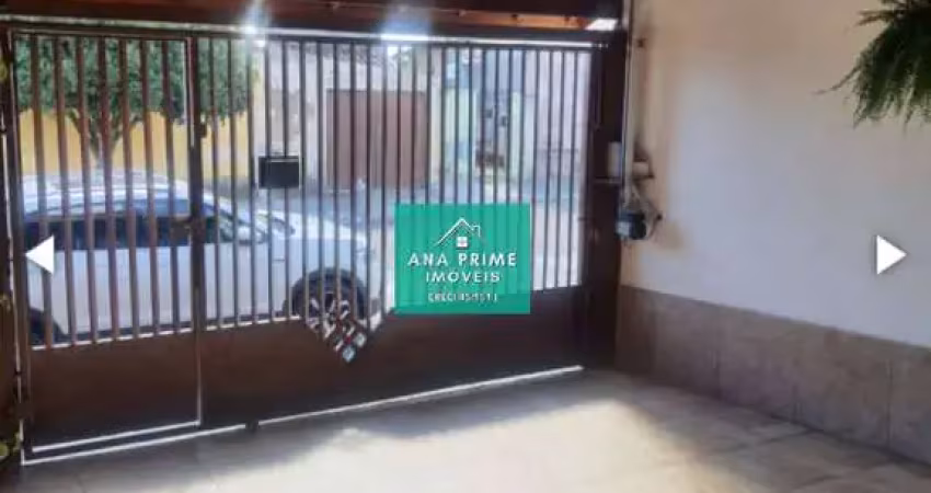 Casa com 2 quartos à venda na Rua José Francisco Monteiro, Jardim Paulista, São José dos Campos