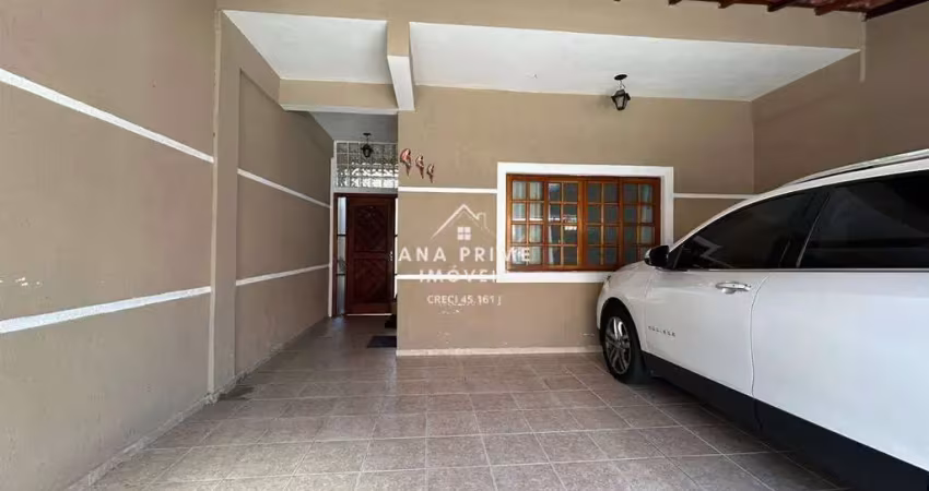 Casa com 4 quartos à venda na Rua José Fidêncio dos Santos, Residencial Bosque dos Ipês, São José dos Campos