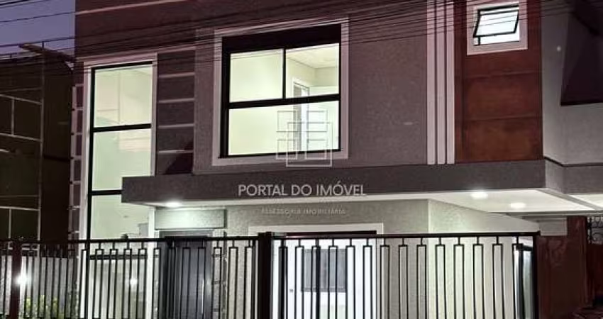 Casa com 3 quartos à venda na Rua Major Theolindo Ferreira Ribas, Boqueirão, Curitiba