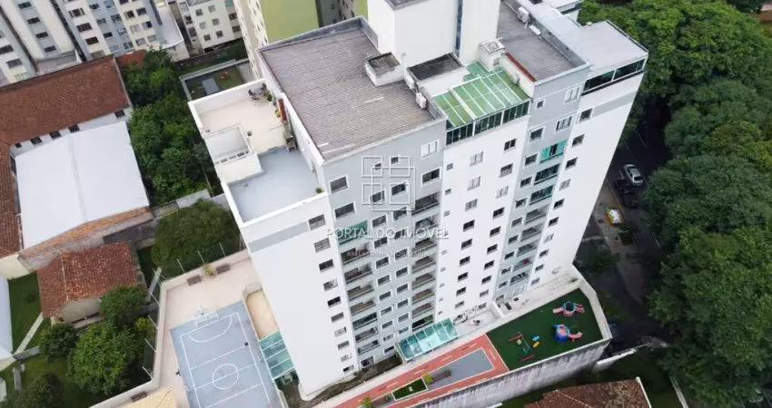 Cobertura com 3 quartos à venda na Rua Guilherme Pugsley, Água Verde, Curitiba