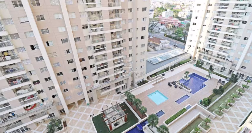 Apartamento com 3 quartos à venda na Rua Álvaro Andrade, Portão, Curitiba