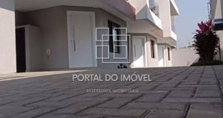 Casa em condomínio fechado com 3 quartos à venda na Rua Ana Tosin, Portão, Curitiba