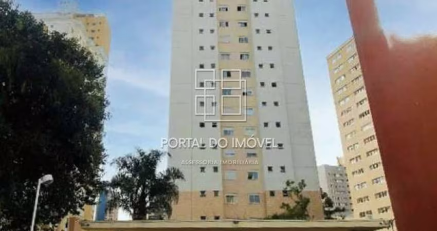 Apartamento com 2 quartos à venda na Travessa Rafael Francisco Greca, Água Verde, Curitiba