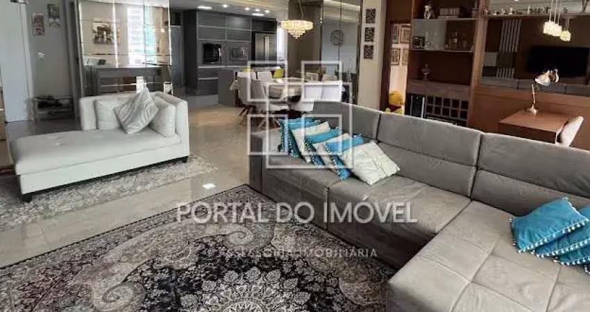 Apartamento com 3 quartos à venda na Rua Rio Grande do Sul, Água Verde, Curitiba