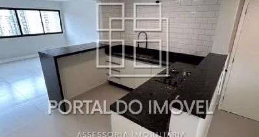 Apartamento com 3 quartos à venda na Rua Palmeiras, Água Verde, Curitiba