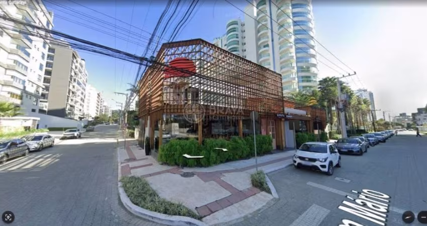 SALA COMERCIAL - PRAIA BRAVA EM ITAJAÍ