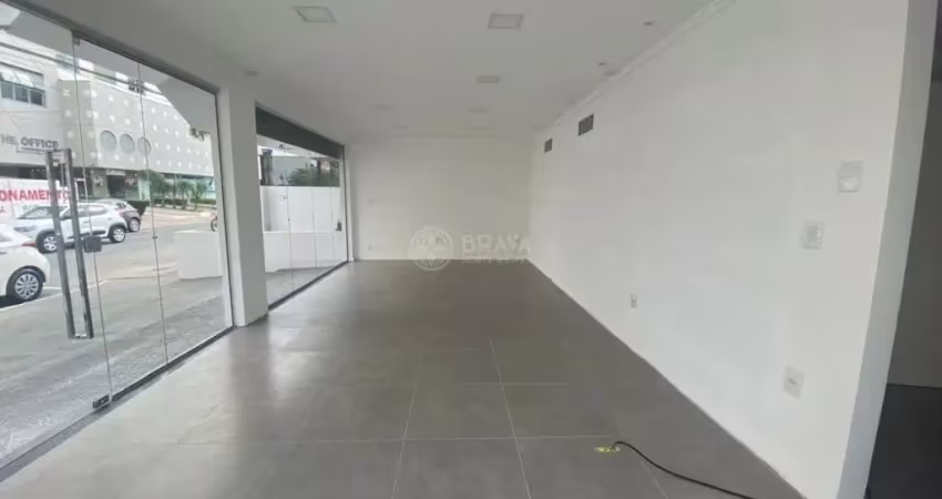Sala comercial para alugar na Rua São Judas, 1, Centro, Itajaí